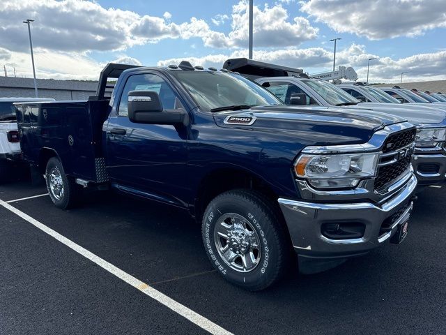 2023 Ram 2500 Tradesman