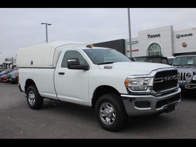 2023 Ram 2500 Tradesman
