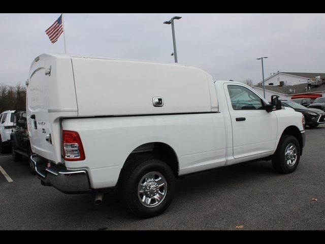 2023 Ram 2500 Tradesman