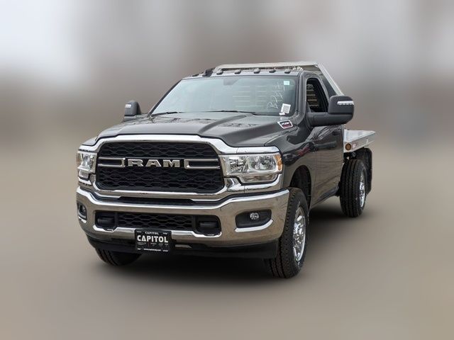 2023 Ram 2500 Tradesman