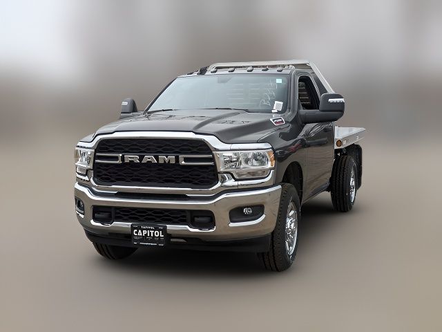 2023 Ram 2500 Tradesman