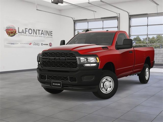 2023 Ram 2500 Tradesman