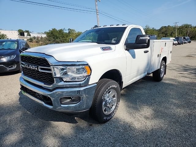 2023 Ram 2500 Tradesman