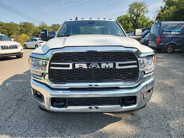 2023 Ram 2500 Tradesman