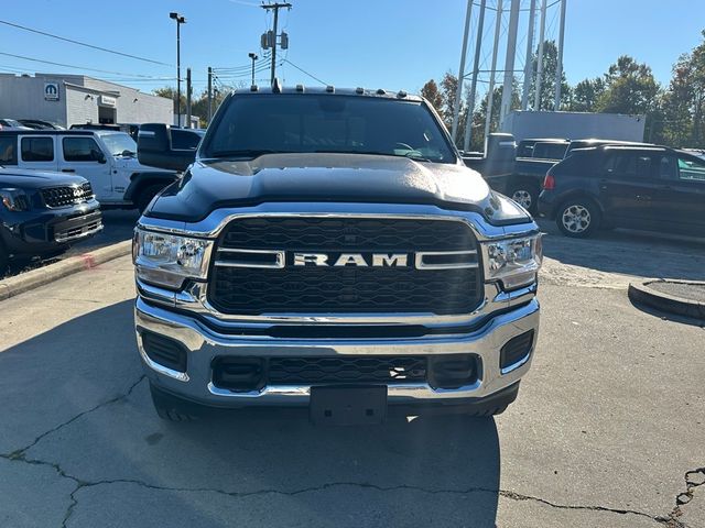 2023 Ram 2500 Tradesman