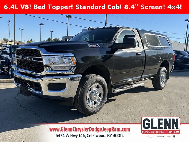 2023 Ram 2500 Tradesman