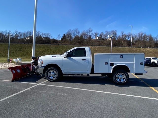 2023 Ram 2500 Tradesman