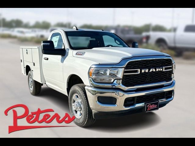 2023 Ram 2500 Tradesman