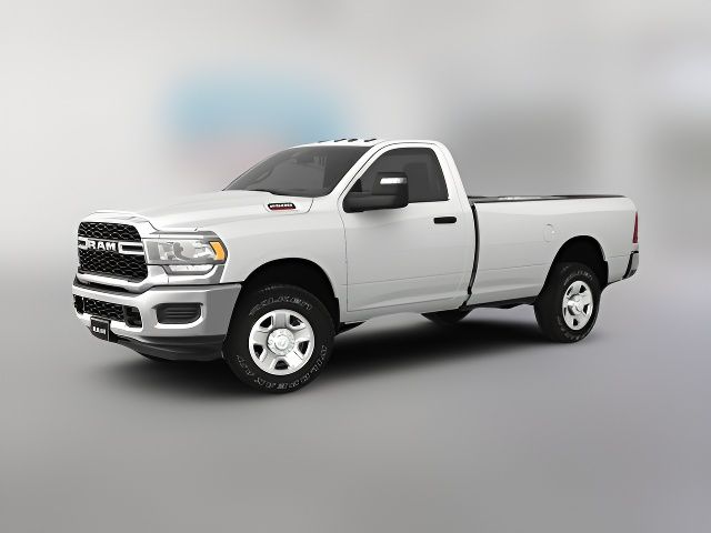 2023 Ram 2500 Tradesman