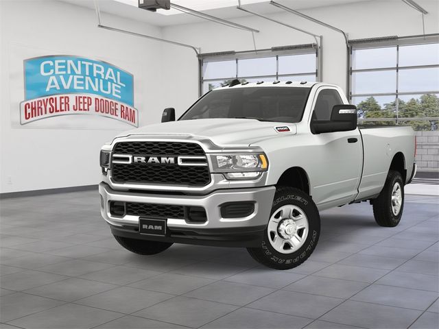 2023 Ram 2500 Tradesman