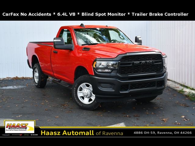 2023 Ram 2500 Tradesman