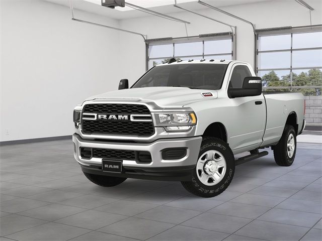 2023 Ram 2500 Tradesman