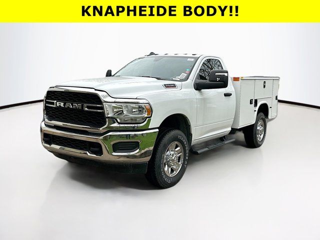 2023 Ram 2500 Tradesman