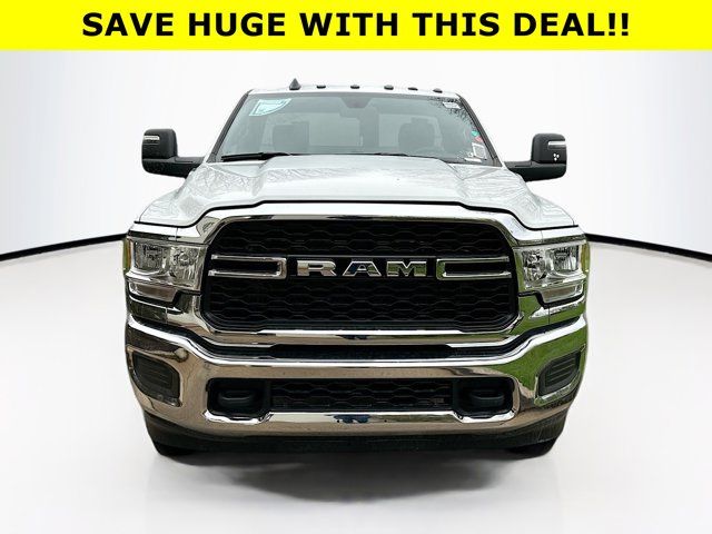 2023 Ram 2500 Tradesman