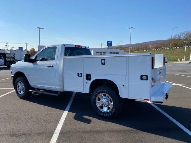 2023 Ram 2500 Tradesman