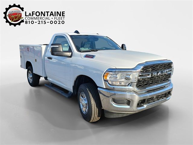 2023 Ram 2500 Tradesman