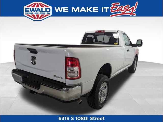 2023 Ram 2500 Tradesman