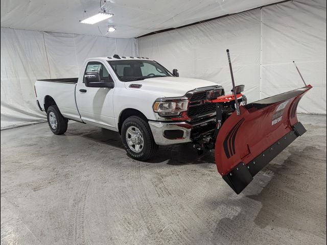 2023 Ram 2500 Tradesman