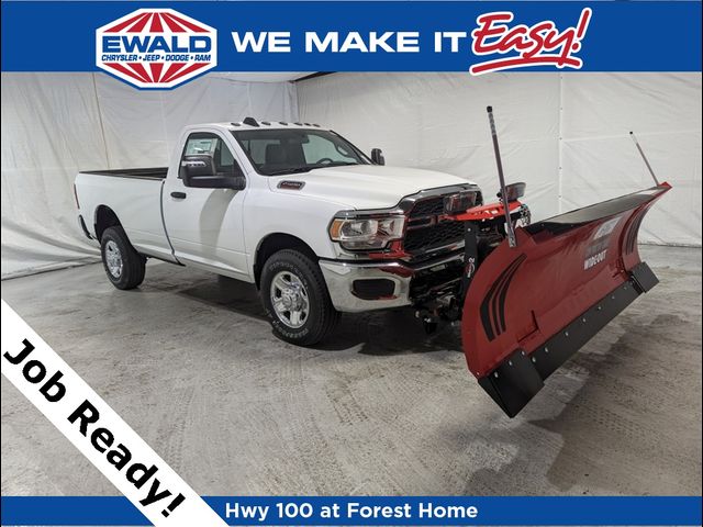 2023 Ram 2500 Tradesman