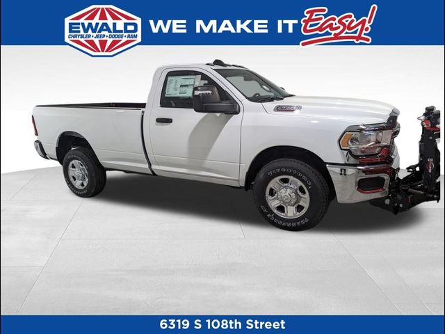2023 Ram 2500 Tradesman