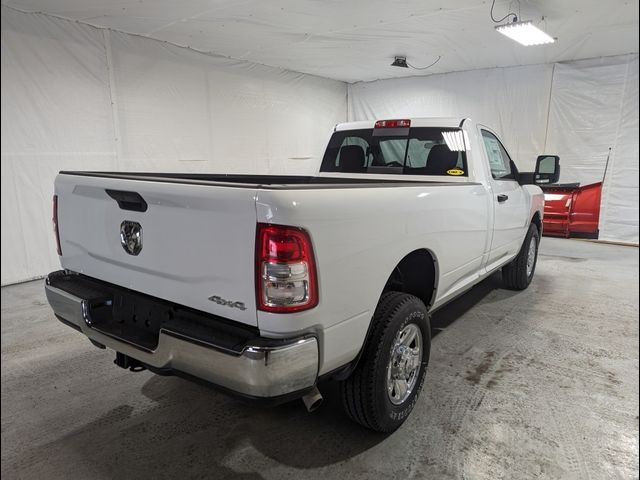 2023 Ram 2500 Tradesman