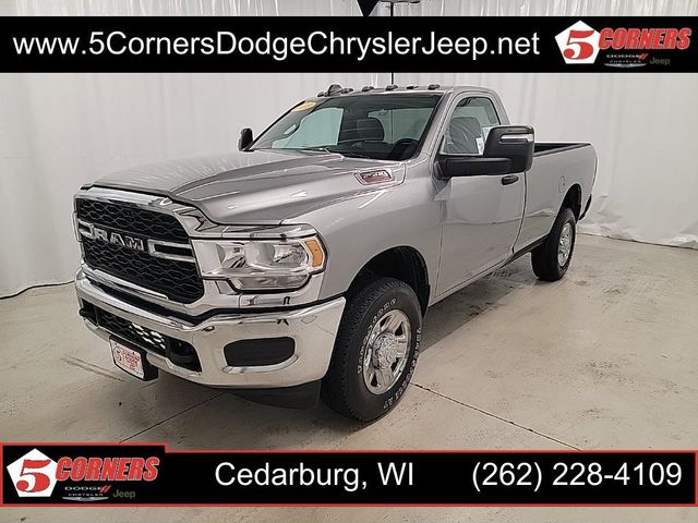 2023 Ram 2500 Tradesman