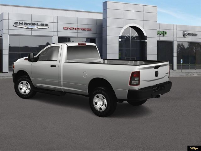 2023 Ram 2500 Tradesman