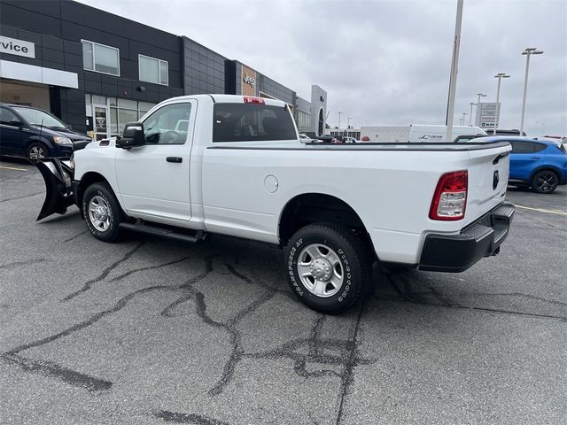 2023 Ram 2500 Tradesman