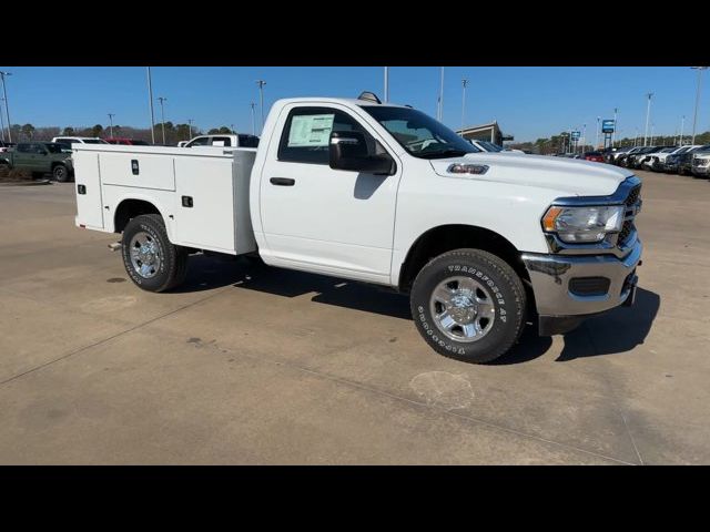 2023 Ram 2500 Tradesman