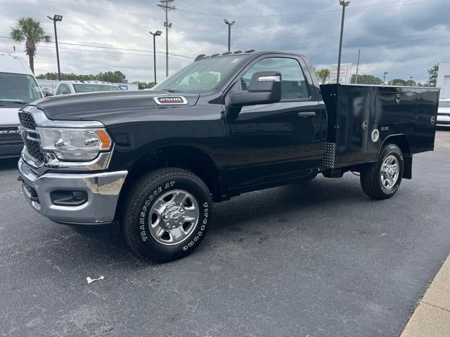 2023 Ram 2500 Tradesman