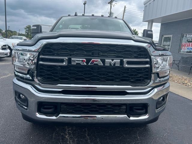 2023 Ram 2500 Tradesman