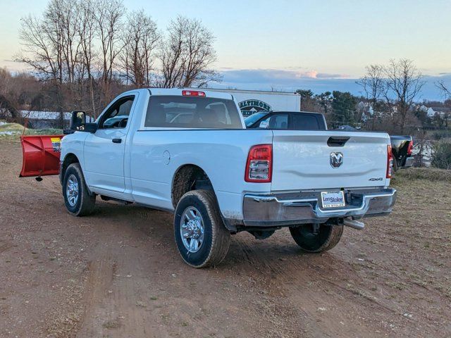 2023 Ram 2500 Tradesman