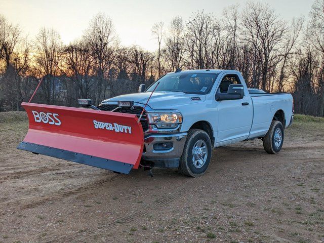 2023 Ram 2500 Tradesman