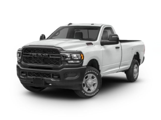 2023 Ram 2500 Tradesman