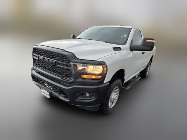 2023 Ram 2500 Tradesman