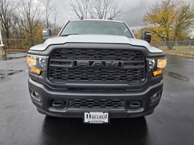 2023 Ram 2500 Tradesman