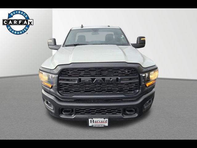 2023 Ram 2500 Tradesman