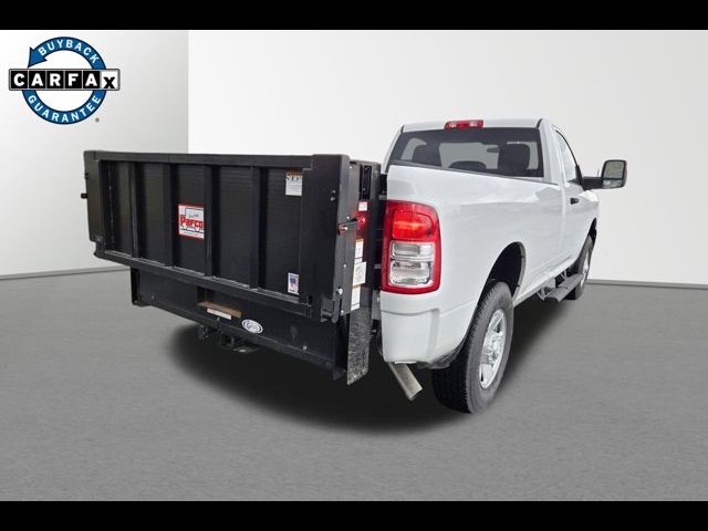 2023 Ram 2500 Tradesman