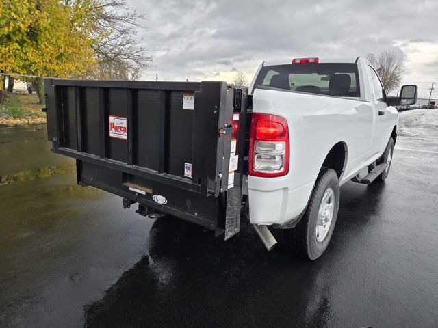 2023 Ram 2500 Tradesman