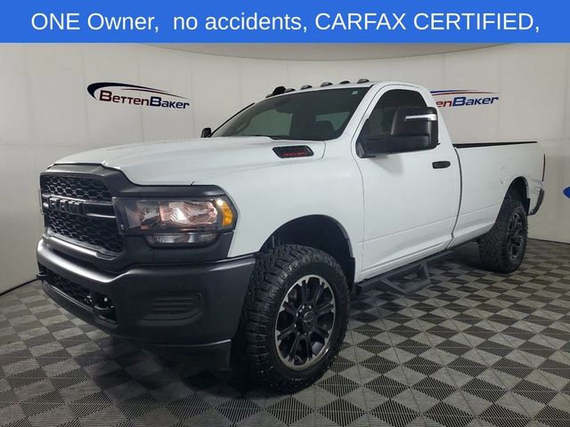 2023 Ram 2500 Tradesman