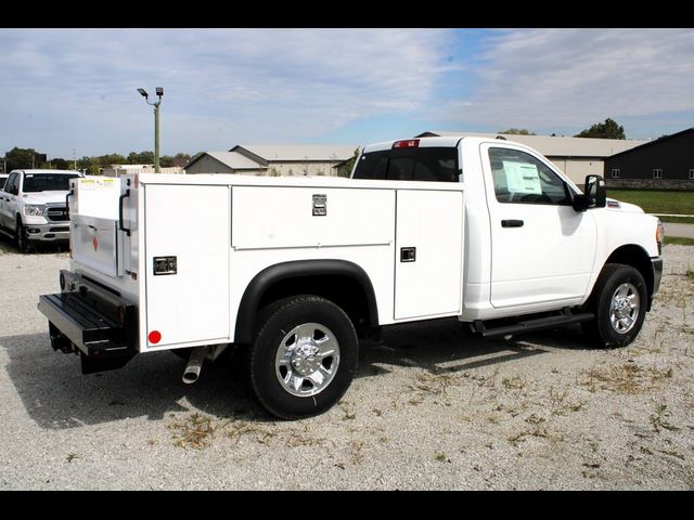 2023 Ram 2500 Tradesman