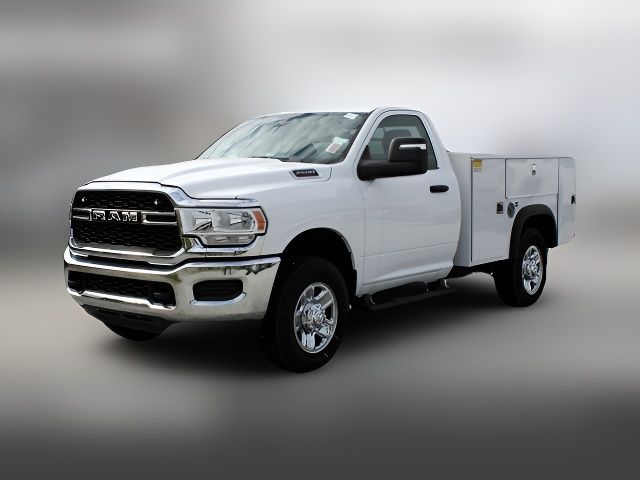 2023 Ram 2500 Tradesman