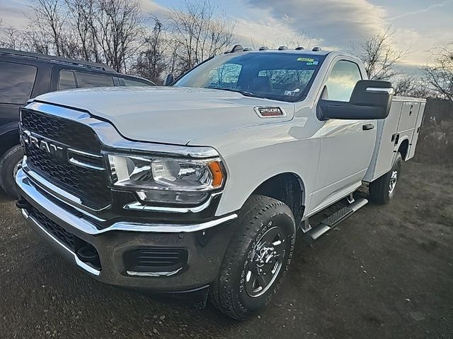 2023 Ram 2500 Tradesman