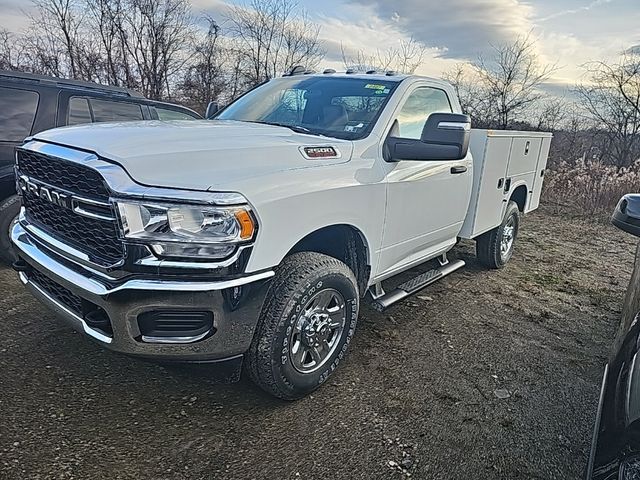 2023 Ram 2500 Tradesman