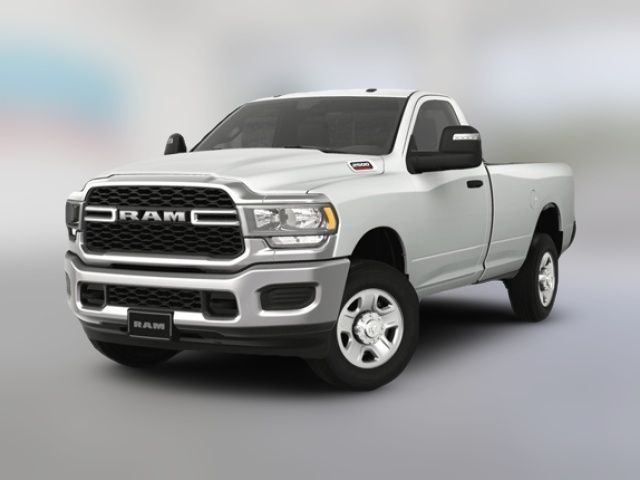 2023 Ram 2500 Tradesman