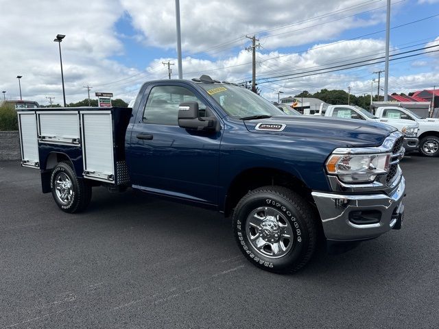 2023 Ram 2500 Tradesman