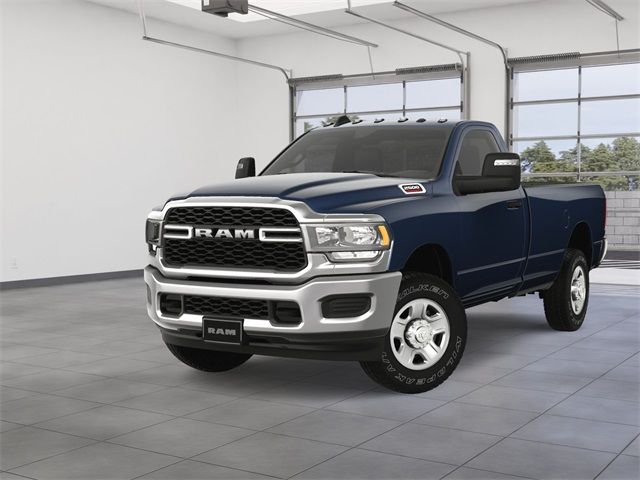 2023 Ram 2500 Tradesman