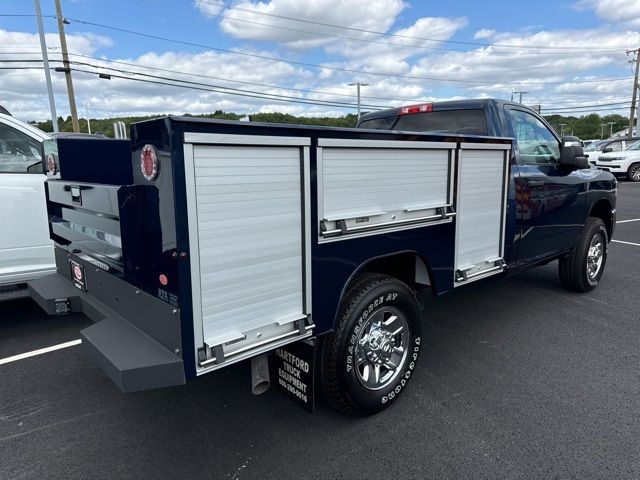 2023 Ram 2500 Tradesman