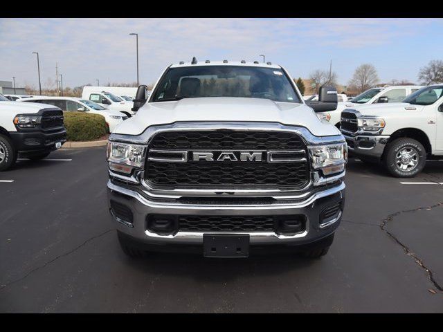 2023 Ram 2500 Tradesman