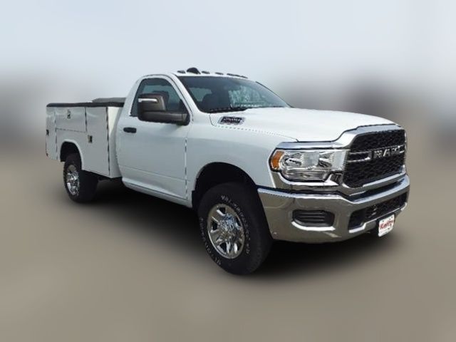 2023 Ram 2500 Tradesman